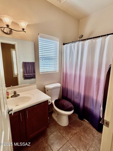 13704 E Via Valle De Lobo, Vail, AZ 85641