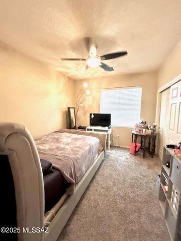 13704 E Via Valle De Lobo, Vail, AZ 85641