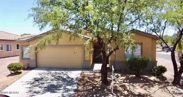 13704 E Via Valle De Lobo, Vail, AZ 85641