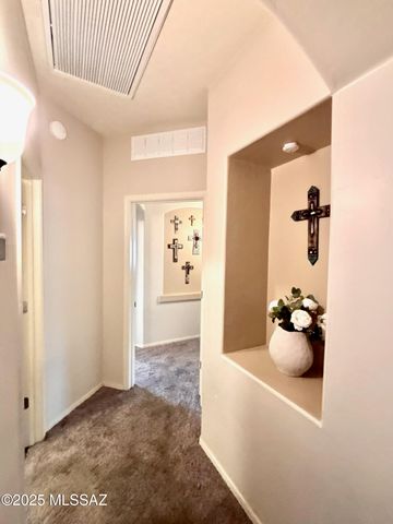 13704 E Via Valle De Lobo, Vail, AZ 85641