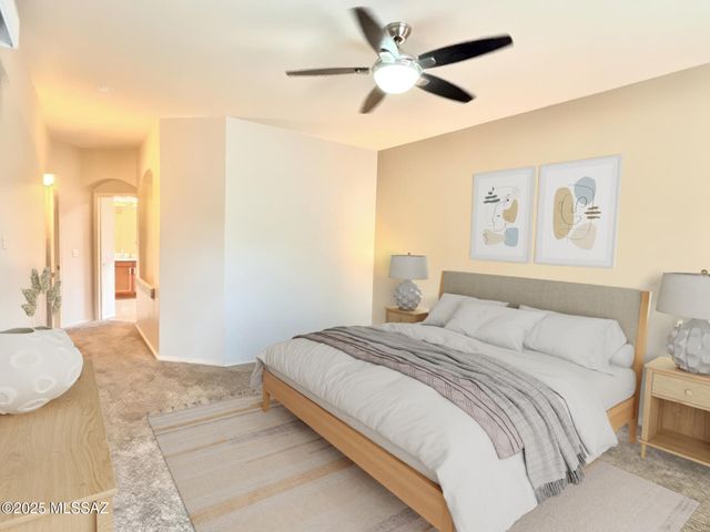 13704 E Via Valle De Lobo, Vail, AZ 85641