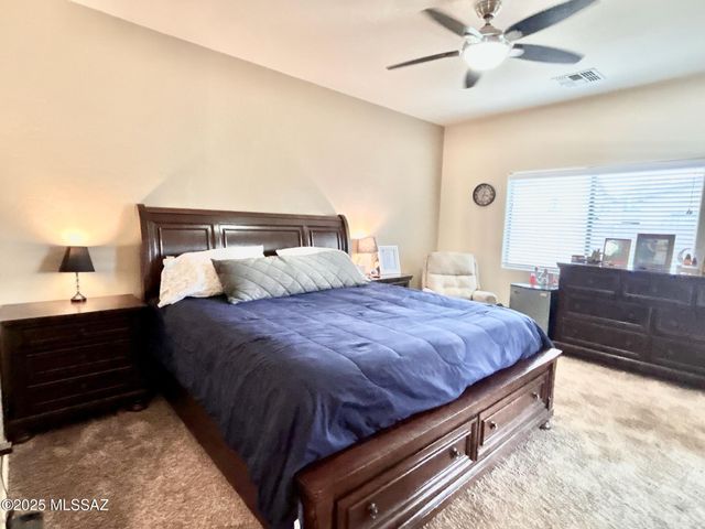 13704 E Via Valle De Lobo, Vail, AZ 85641