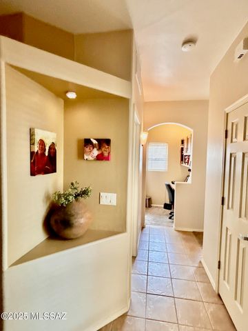 13704 E Via Valle De Lobo, Vail, AZ 85641