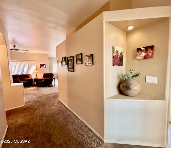 13704 E Via Valle De Lobo, Vail, AZ 85641
