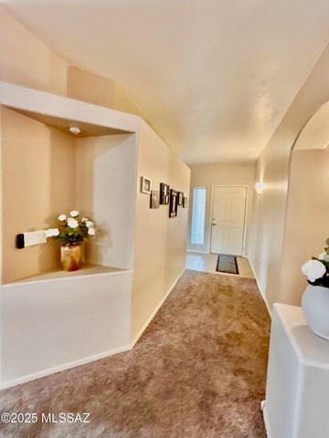 13704 E Via Valle De Lobo, Vail, AZ 85641