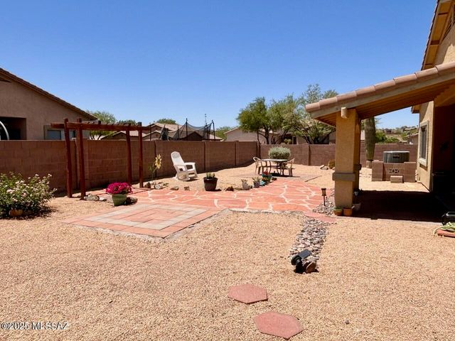 13704 E Via Valle De Lobo, Vail, AZ 85641