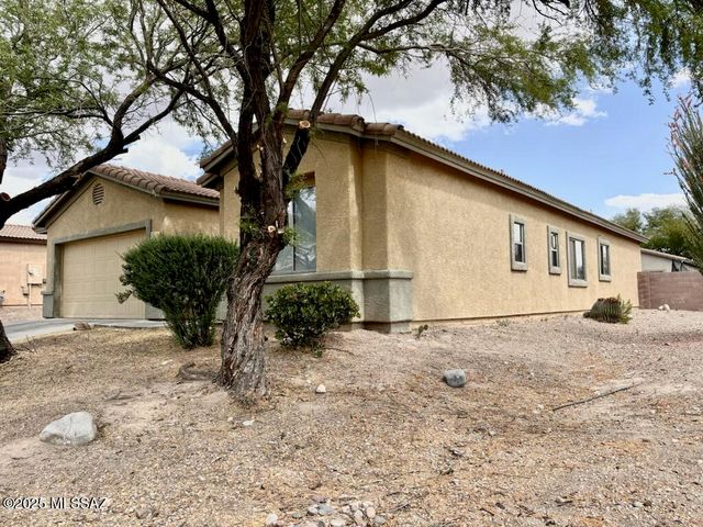 13704 E Via Valle De Lobo, Vail, AZ 85641