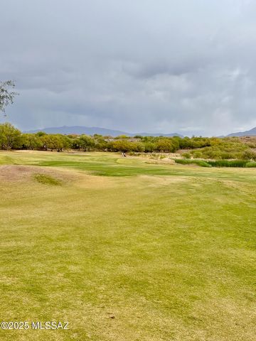 13704 E Via Valle De Lobo, Vail, AZ 85641