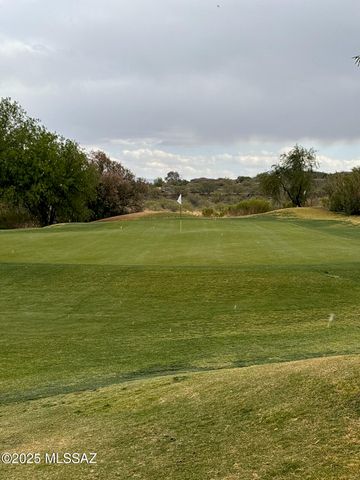 13704 E Via Valle De Lobo, Vail, AZ 85641