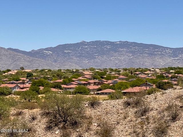 13704 E Via Valle De Lobo, Vail, AZ 85641