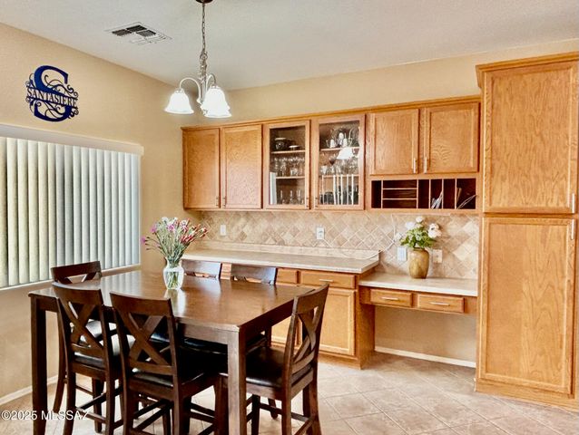 13704 E Via Valle De Lobo, Vail, AZ 85641