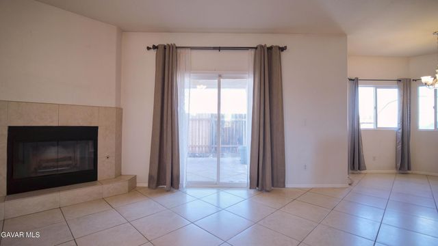 21551 Sheridan Court, California City, CA 93505