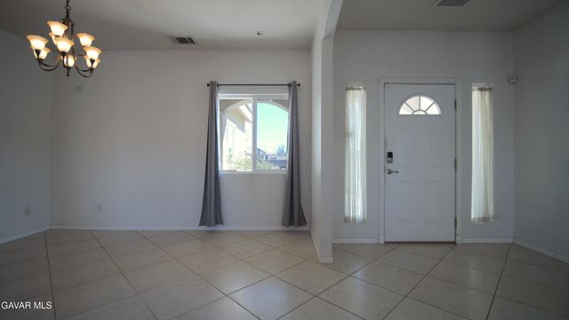 21551 Sheridan Court, California City, CA 93505