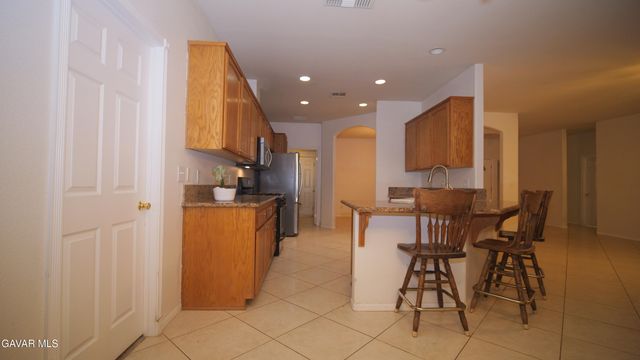 21551 Sheridan Court, California City, CA 93505