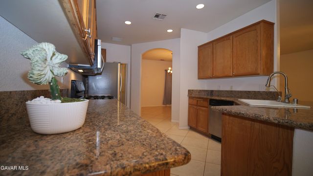 21551 Sheridan Court, California City, CA 93505