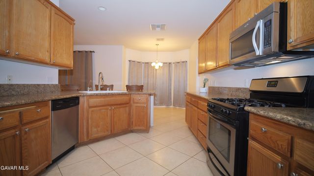 21551 Sheridan Court, California City, CA 93505