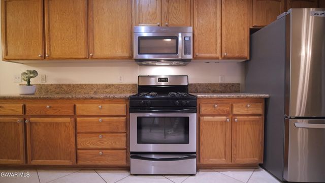 21551 Sheridan Court, California City, CA 93505