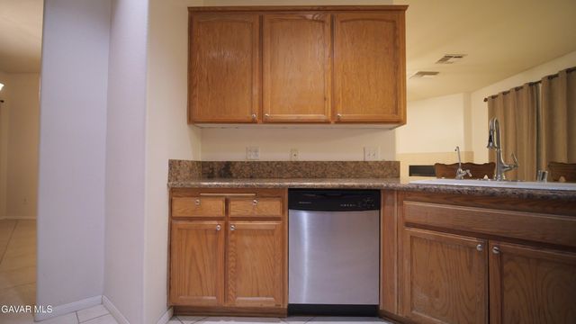 21551 Sheridan Court, California City, CA 93505