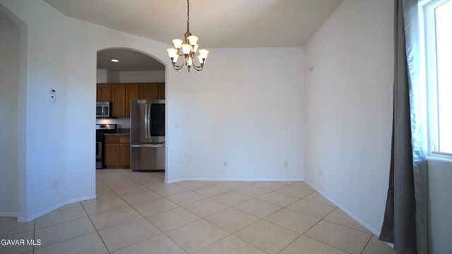 21551 Sheridan Court, California City, CA 93505