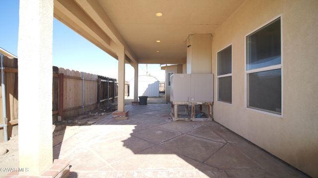 21551 Sheridan Court, California City, CA 93505