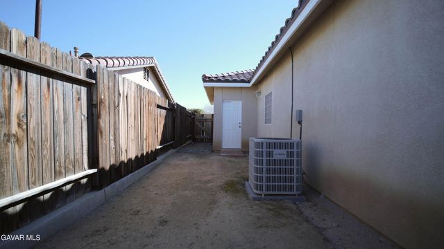 21551 Sheridan Court, California City, CA 93505