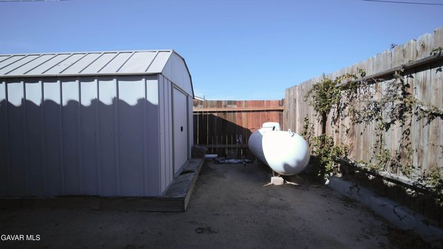 21551 Sheridan Court, California City, CA 93505