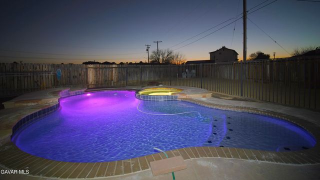 21551 Sheridan Court, California City, CA 93505