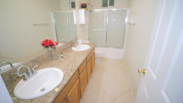 21551 Sheridan Court, California City, CA 93505