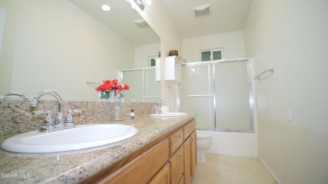 21551 Sheridan Court, California City, CA 93505