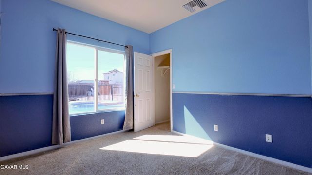 21551 Sheridan Court, California City, CA 93505