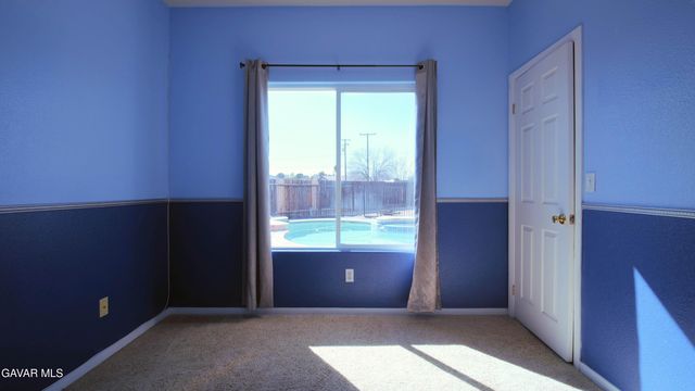 21551 Sheridan Court, California City, CA 93505