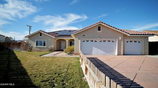21551 Sheridan Court, California City, CA 93505