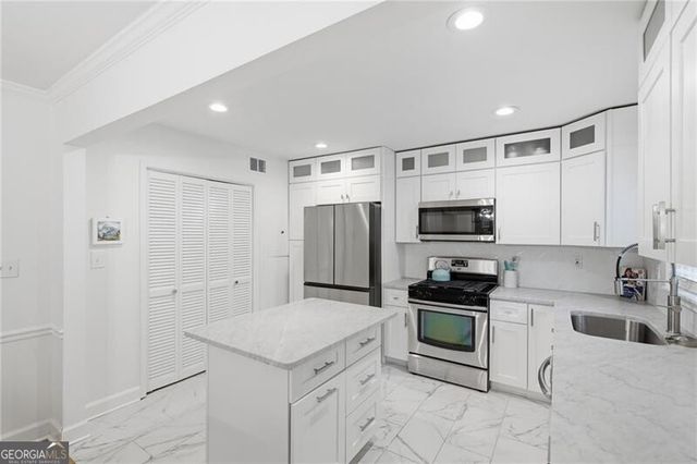 1128 Morningside Place NE, Atlanta, GA 30306