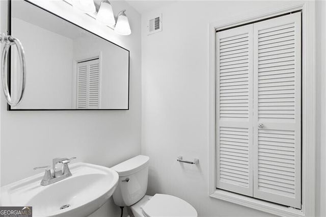 1128 Morningside Place NE, Atlanta, GA 30306