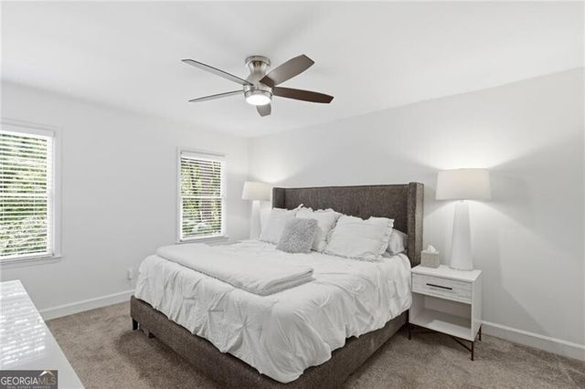 1128 Morningside Place NE, Atlanta, GA 30306