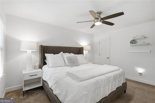 1128 Morningside Place NE, Atlanta, GA 30306