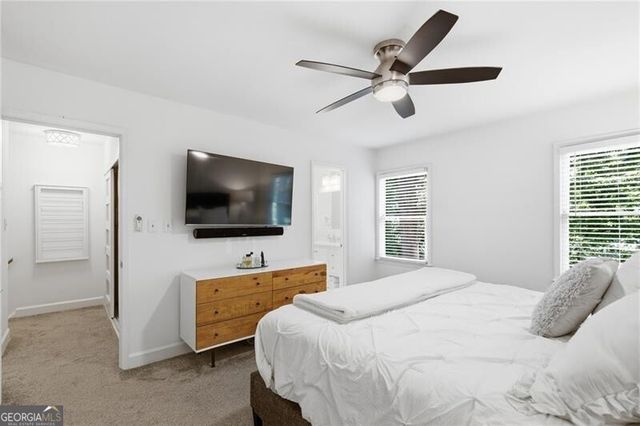 1128 Morningside Place NE, Atlanta, GA 30306