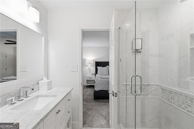 1128 Morningside Place NE, Atlanta, GA 30306
