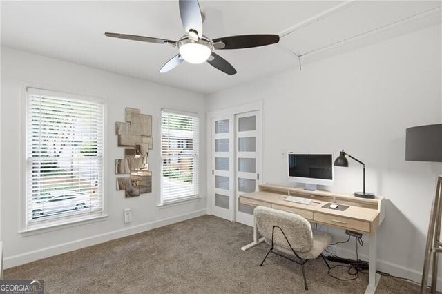 1128 Morningside Place NE, Atlanta, GA 30306
