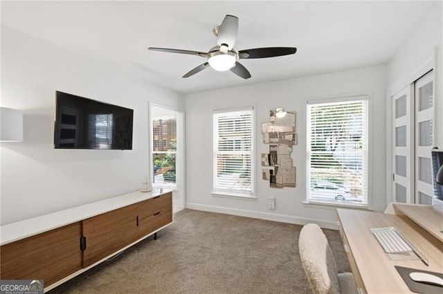 1128 Morningside Place NE, Atlanta, GA 30306