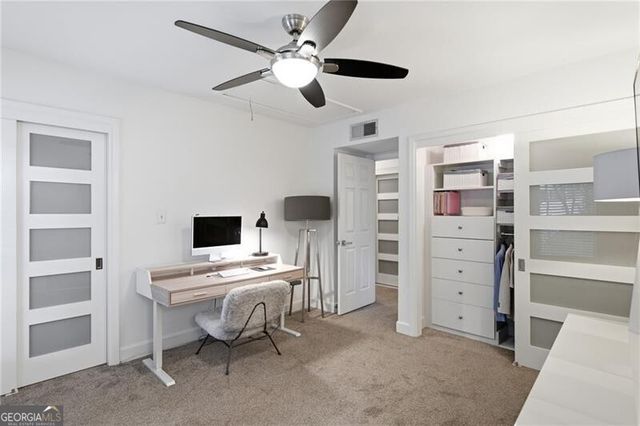 1128 Morningside Place NE, Atlanta, GA 30306