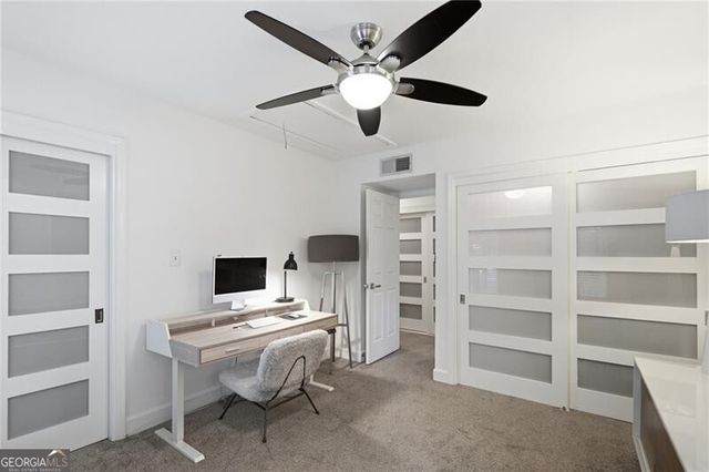 1128 Morningside Place NE, Atlanta, GA 30306
