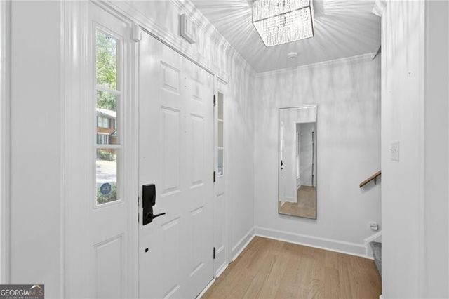 1128 Morningside Place NE, Atlanta, GA 30306