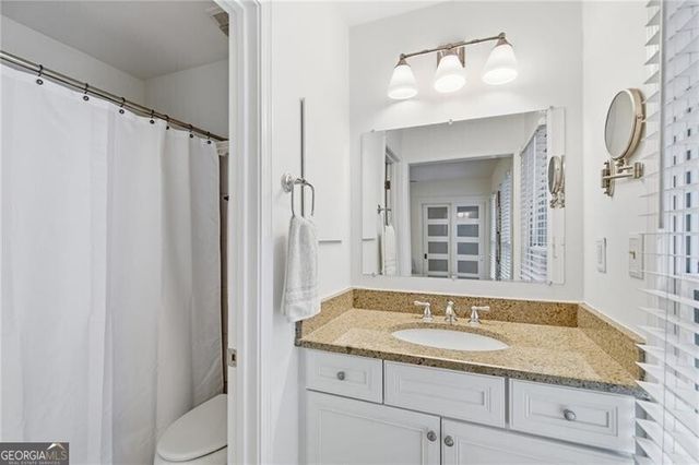 1128 Morningside Place NE, Atlanta, GA 30306