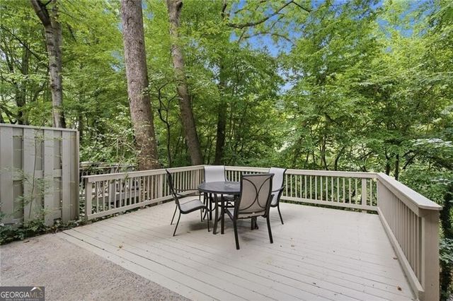 1128 Morningside Place NE, Atlanta, GA 30306