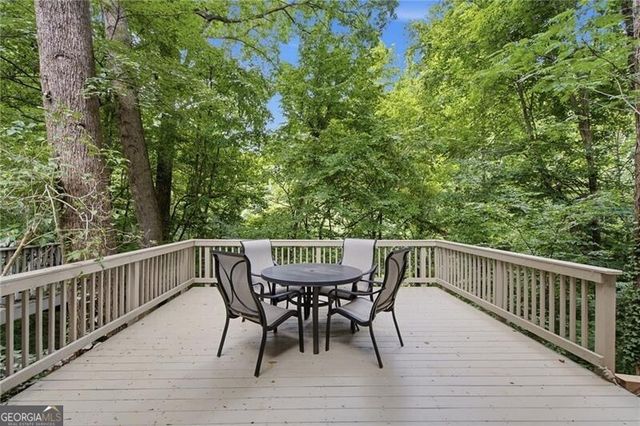 1128 Morningside Place NE, Atlanta, GA 30306