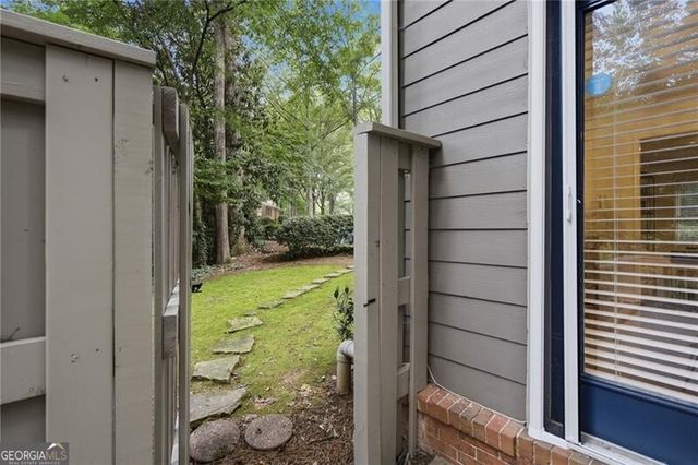 1128 Morningside Place NE, Atlanta, GA 30306