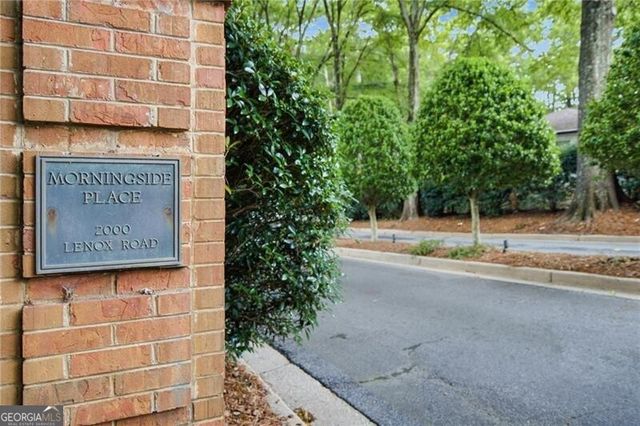 1128 Morningside Place NE, Atlanta, GA 30306