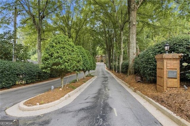 1128 Morningside Place NE, Atlanta, GA 30306