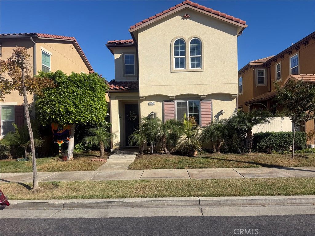 12549 Heritage Springs, Santa Fe Springs, CA 90670 — exterior